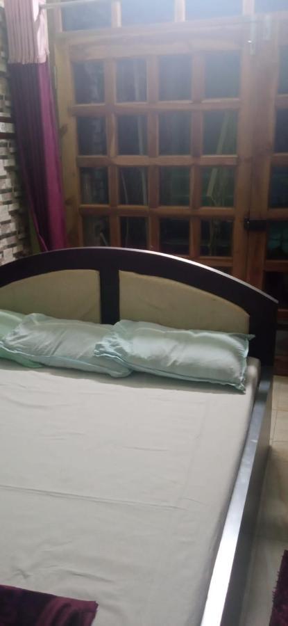Northeastern Dormitory Gauripur  외부 사진