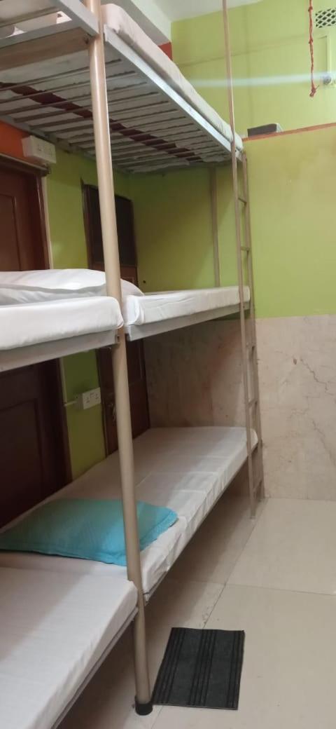 Northeastern Dormitory Gauripur  외부 사진
